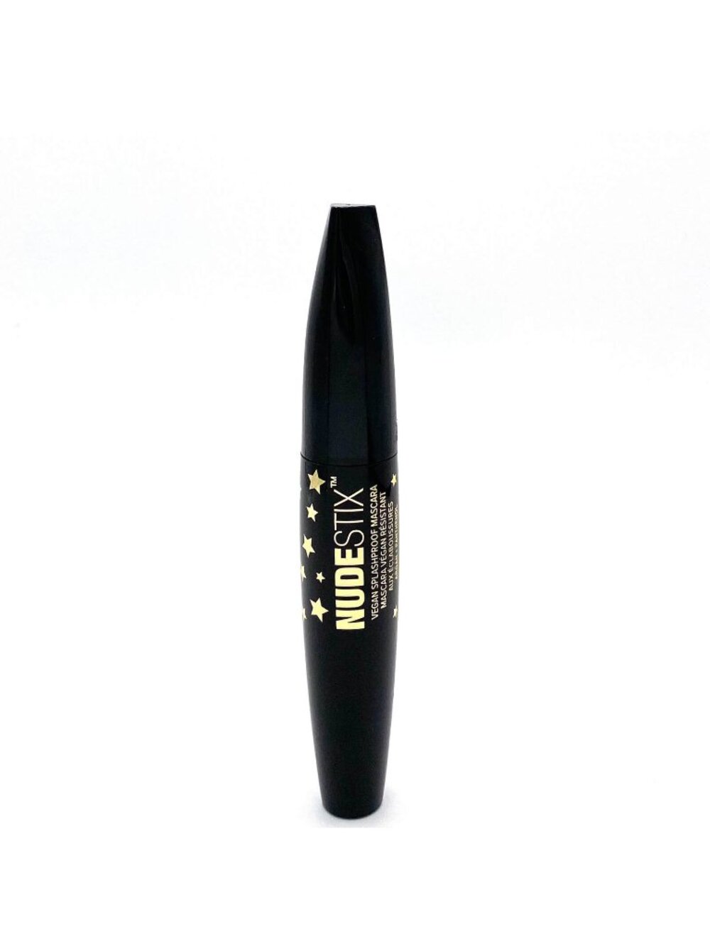 Nudestix Womens Debenhams Splashproof Vegan Waterproof Mascara Black Size OS NWT